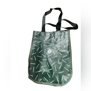 Small bag lululemon